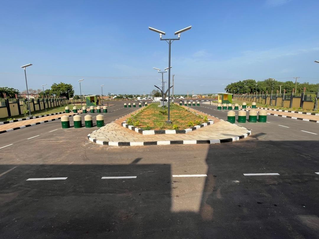 8 Division Headquarters, Nigeria Army — image 11