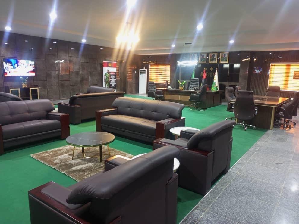 8 Division Headquarters, Nigeria Army — image 13
