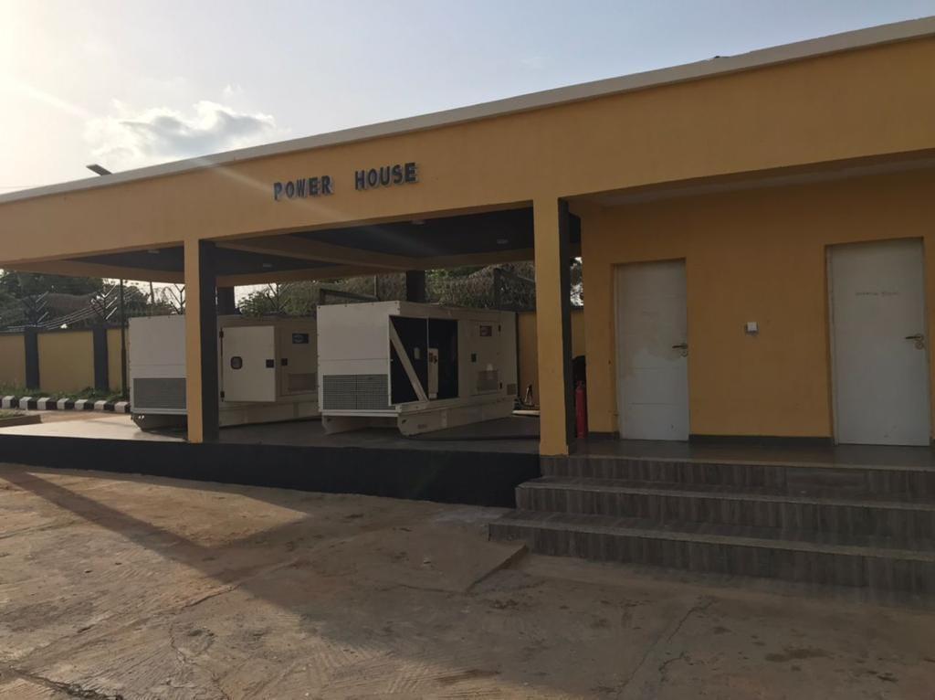 8 Division Headquarters, Nigeria Army — image 4