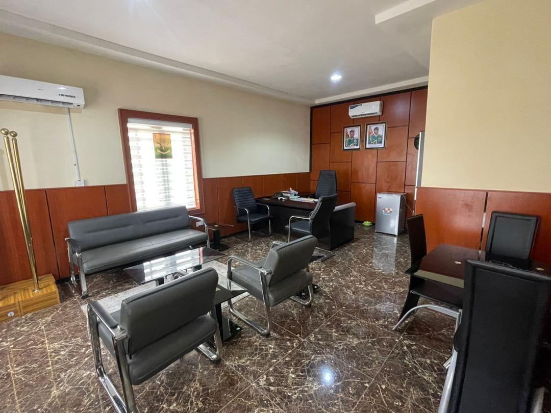 8 Division Headquarters, Nigeria Army — image 7
