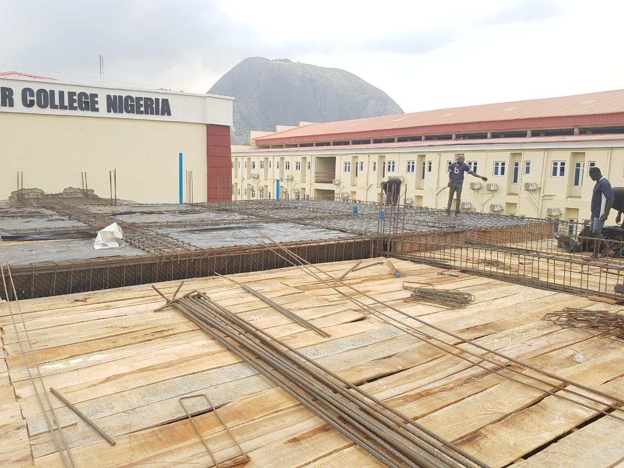 Army War College Nigeria, Annex, Wu Bassey Barracks — image 9