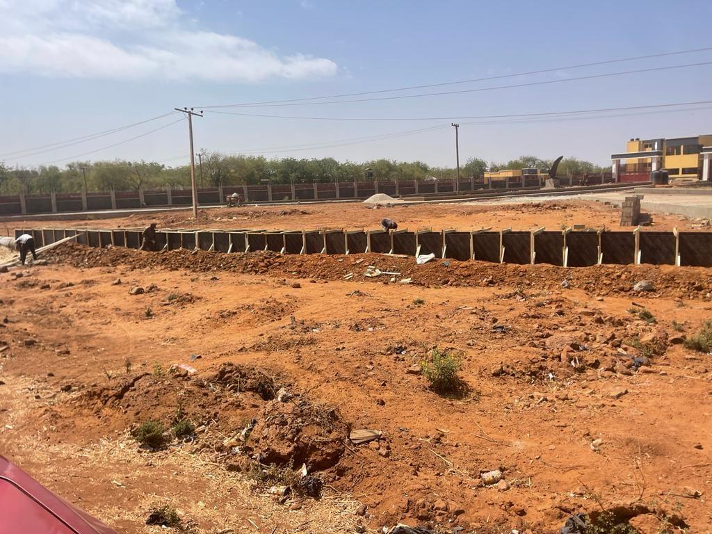 Road Construction Works — image 1