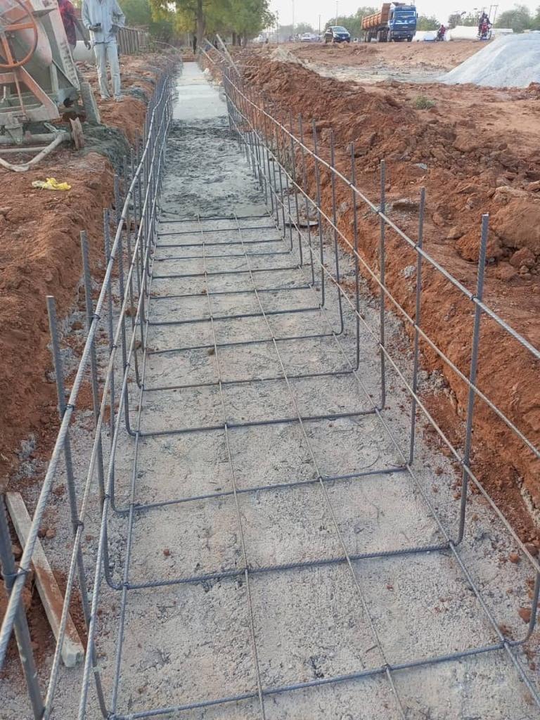 Road Construction Works — image 2