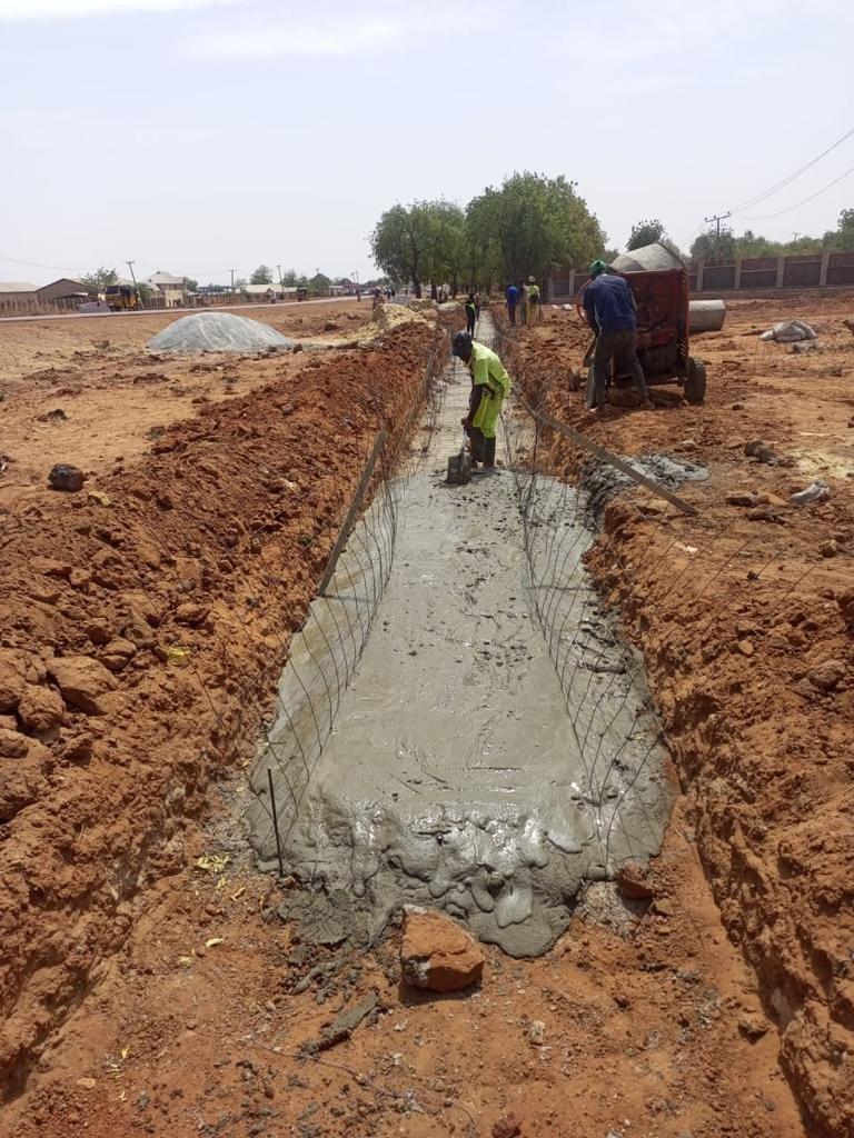 Road Construction Works — image 3