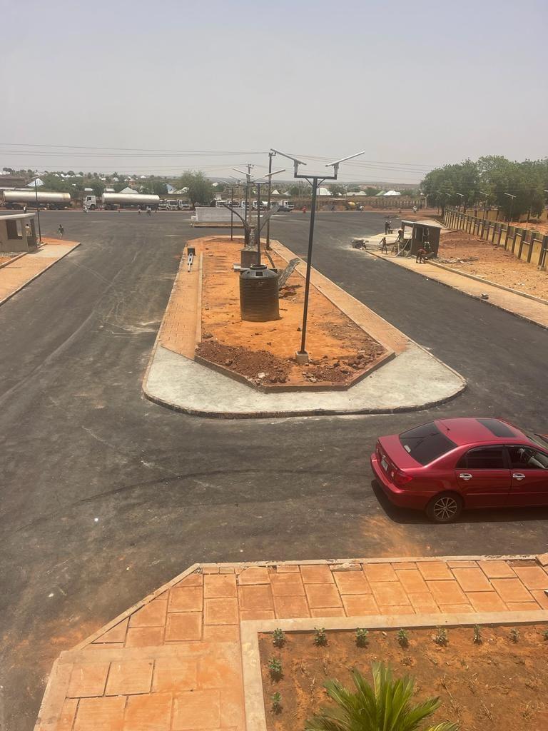 Road Construction Works — image 5