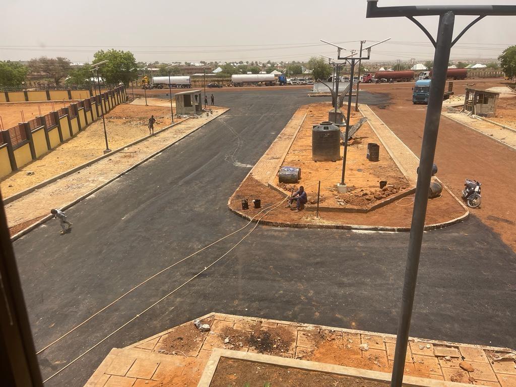 Road Construction Works — image 8