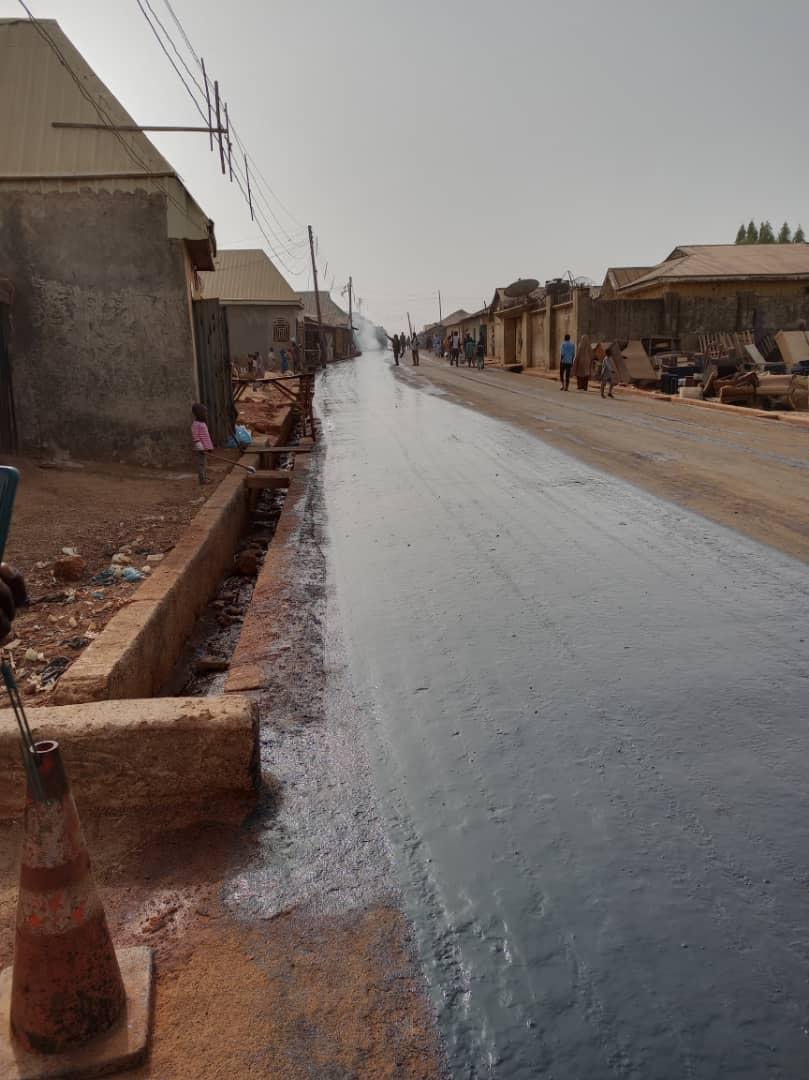 Road Construction Works — image 1