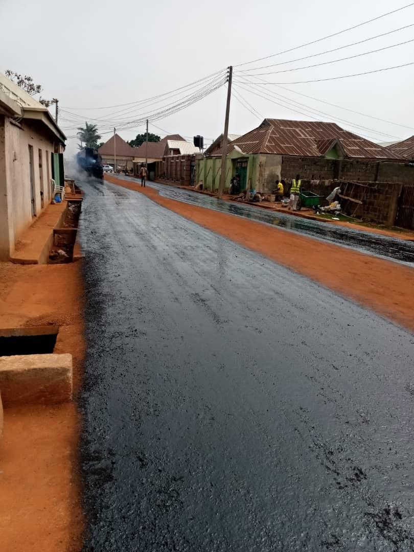 Road Construction Works — image 2