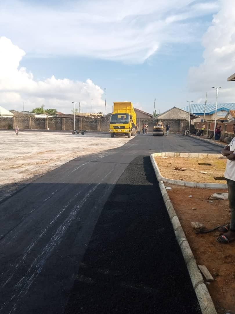 Road Construction Works — image 4
