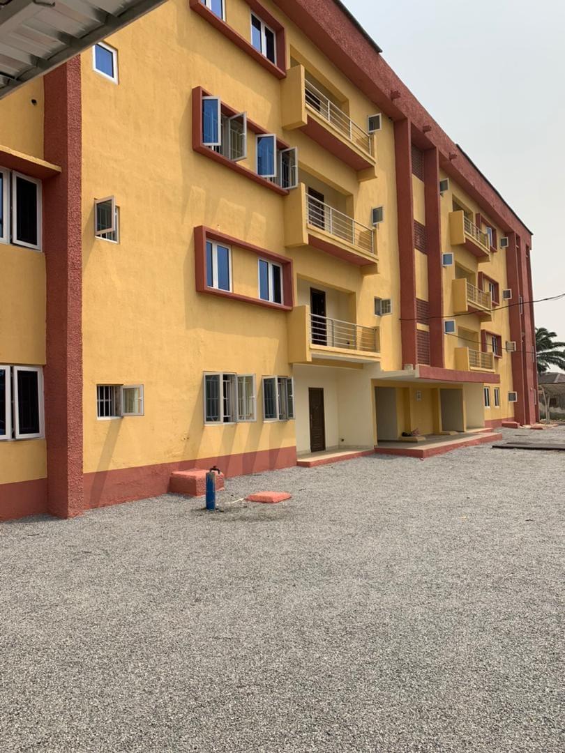 Officer's Accommodation and Barracks — image 1
