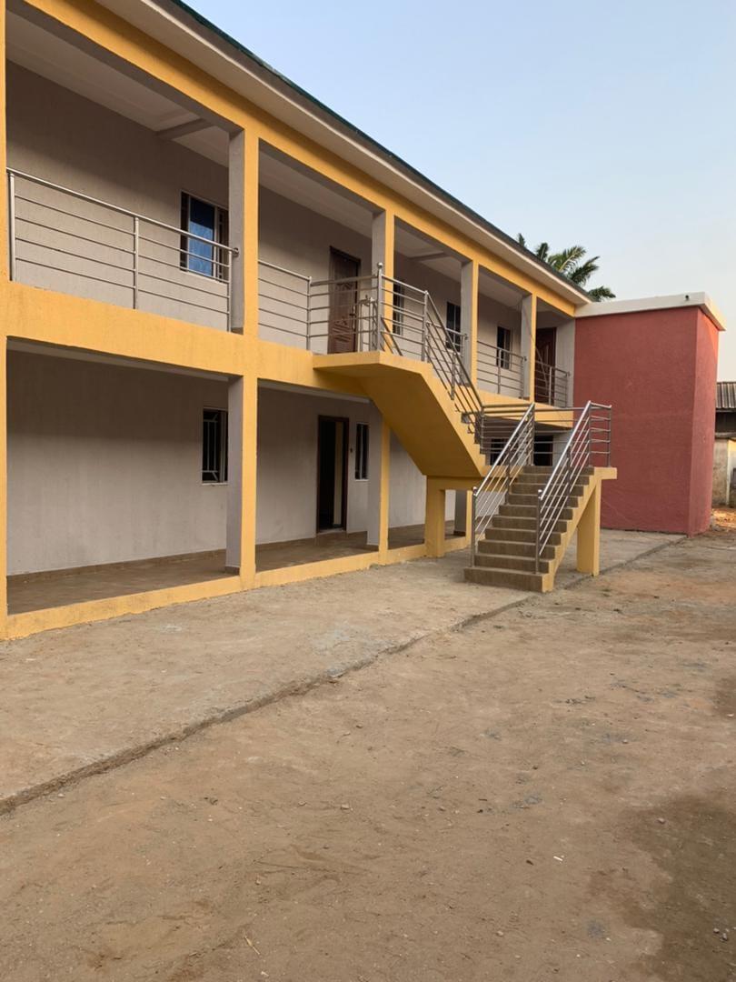 Officer's Accommodation and Barracks — image 2