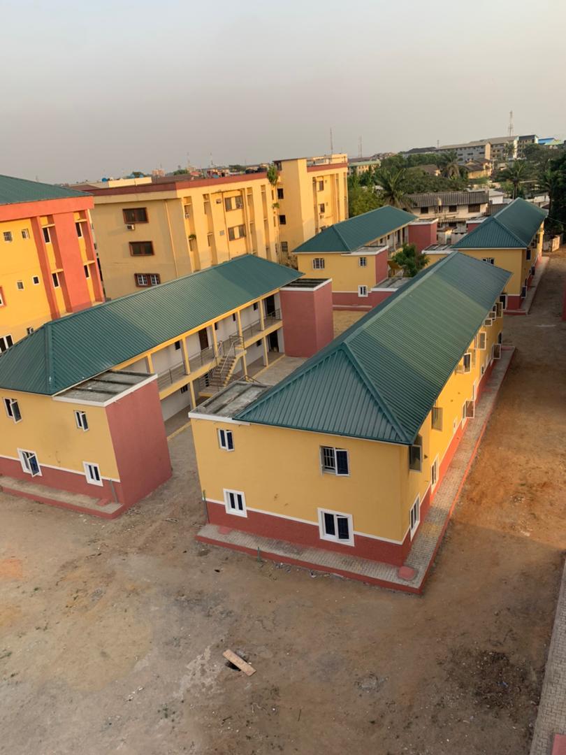 Officer's Accommodation and Barracks — image 5