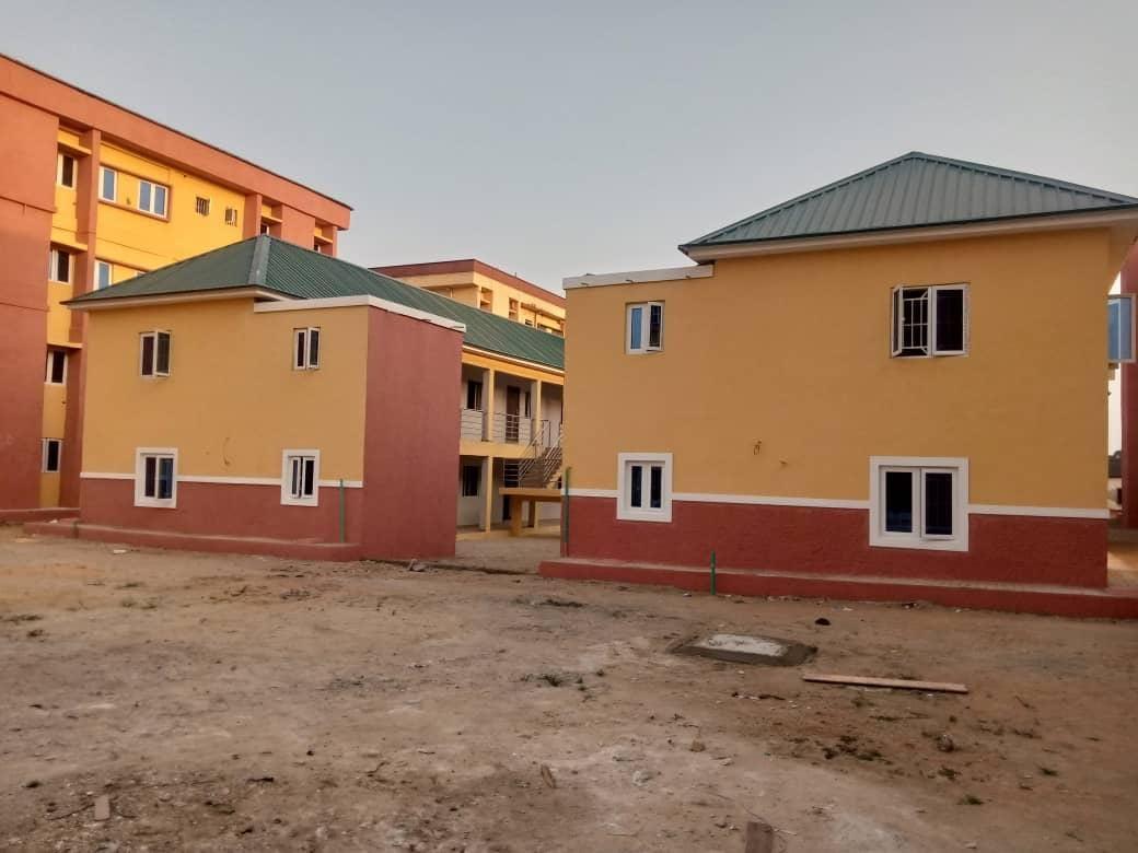 Officer's Accommodation and Barracks — image 6