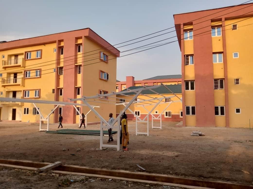 Officer's Accommodation and Barracks — image 9