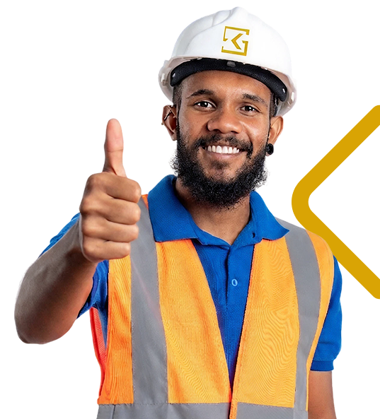 K. Salam Group construction professional