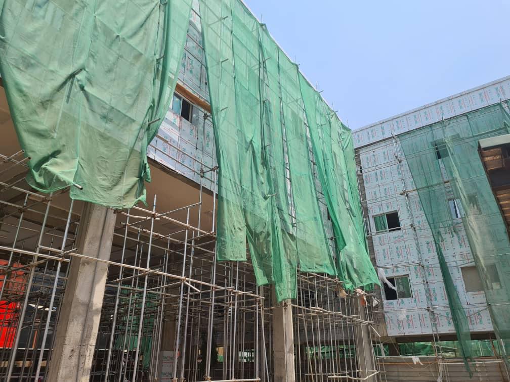 Operation Center, Nigerian Army Headquarters — image 10