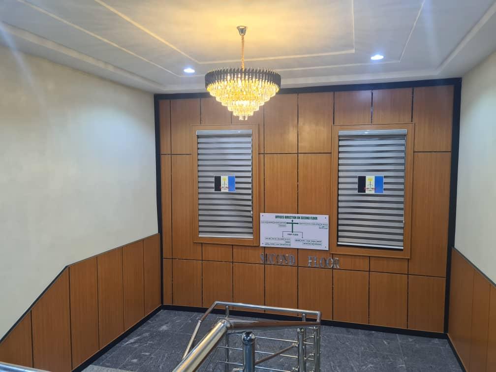Directorate of Legal Services Army Headquarters — image 1