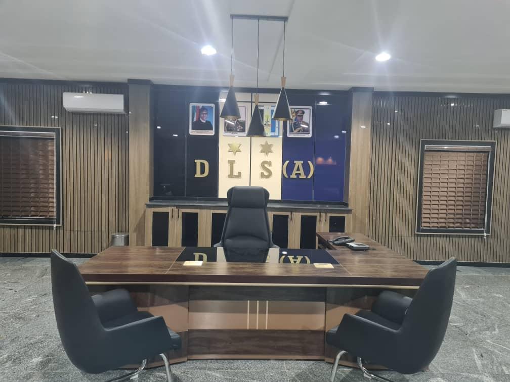 Directorate of Legal Services Army Headquarters — image 2