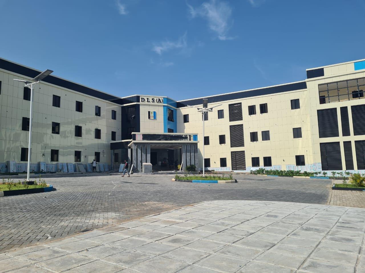 Directorate of Legal Services Army Headquarters — image 25